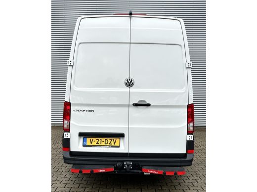Volkswagen Crafter 2.0 TDI L3H2 Exclusive Automaat 177 PK ActivLease financial lease