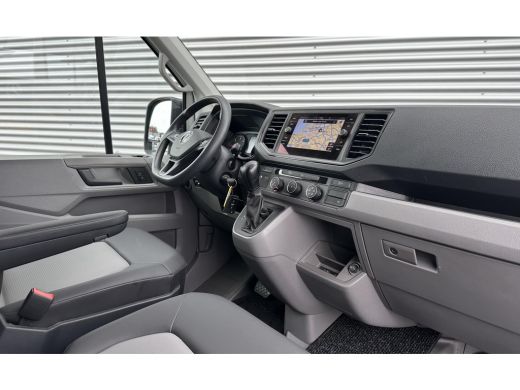 Volkswagen Crafter 2.0 TDI L3H2 Exclusive Automaat 177 PK ActivLease financial lease