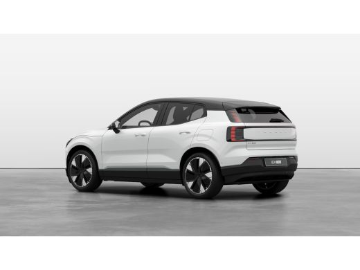 Volvo  EX30 Single Motor Extended Range Ultra 69 kWh | Climate Pack | 20" wielen | Getint glas | ActivLease financial lease
