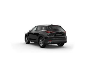 Mazda CX-5 2.0 e-SkyActiv-G M Hybrid 165 Centre-Line | Connectivity & Convenience Pack |