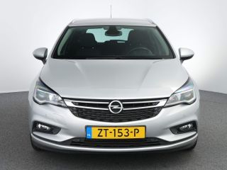 Opel Astra Sports Tourer 120 Jaar Edition 1.0 Turbo Cruise control | Climate control | Parkeersensoren voor/...
