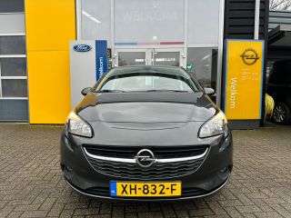 Opel Corsa 1.4 90 PK FAVOURITE+ | NAVIGATIE| CRUISE CONTROL| AIRCO| DAB| MISTLAMPEN