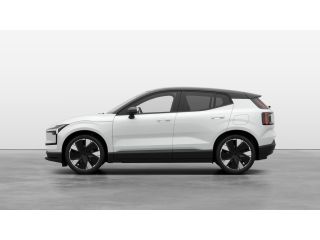 Volvo  EX30 Single Motor Extended Range Ultra 69 kWh | Climate Pack | 20" wielen | Getint glas |