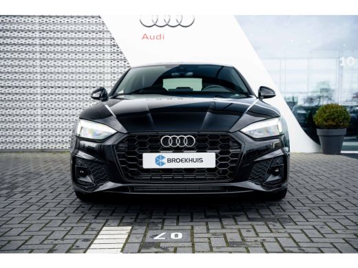 Audi A5 Sportback 35TFSI 150PK S-tronic S edition | ADAPTIEF CRUISE | ASSIST. RIJDEN | CAMERA | AMBIENT V... ActivLease financial lease
