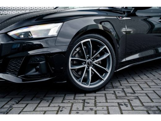 Audi A5 Sportback 35TFSI 150PK S-tronic S edition | ADAPTIEF CRUISE | ASSIST. RIJDEN | CAMERA | AMBIENT V... ActivLease financial lease