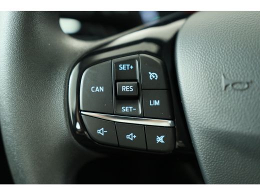 Ford Fiesta 1.1 Trend | 1e Eigenaar! | Dealer Onderhouden! | Navigatie | Cruise Control | Parkeersensoren | A... ActivLease financial lease
