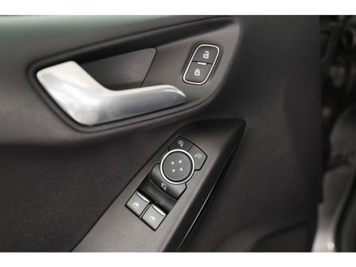 Ford Fiesta 1.1 Trend | 1e Eigenaar! | Dealer Onderhouden! | Navigatie | Cruise Control | Parkeersensoren | A... ActivLease financial lease