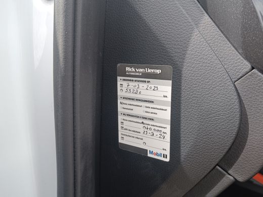 Ford Ranger 2.0 EcoBlue Wildtrak Supercab | Orig. NL | Adaptive Cruise | Trekhaak | DAB | Clima | Camera | St... ActivLease financial lease
