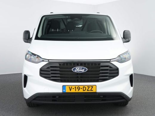 Ford Transit Custom 2.0TDCi L1H1 Trend Nieuw Model! | Navi by App | Climate Control | Camera Achter ActivLease financial lease