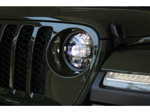 Jeep Wrangler Unlimited 4xe 380 Sahara | Leder | Camera V+A | Carplay | Navigatie ActivLease financial lease