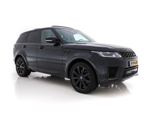 Land Rover Range Rover Sport 3.0 SDV6 HSE Dynamic Aut. *PANO | MATRIX-LED | OXFORD-VOLLEDER | MERIDIAN-SURROUND | VIRTUAL-COCK...
