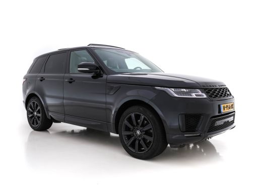 Land Rover Range Rover Sport 3.0 SDV6 HSE Dynamic Aut. *PANO | MATRIX-LED | OXFORD-FULL-LEATHER | MERIDIAN-SURROUND | DIGI-COC... Land Rover Range Rover Sport 3.0 SDV6 HSE Dynamic Aut. *PANO | MATRIX-LED | OXFORD-FULL-LEATHER | MERIDIAN-SURROUND | DIGI-COC...