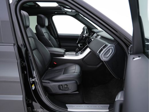 Land Rover Range Rover Sport 3.0 SDV6 HSE Dynamic Aut. *PANO | MATRIX-LED | OXFORD-FULL-LEATHER | MERIDIAN-SURROUND | DIGI-COC... ActivLease financial lease