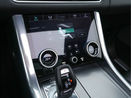 Land Rover Range Rover Sport 3.0 SDV6 HSE Dynamic Aut. *PANO | MATRIX-LED | OXFORD-FULL-LEATHER | MERIDIAN-SURROUND | DIGI-COC... ActivLease financial lease