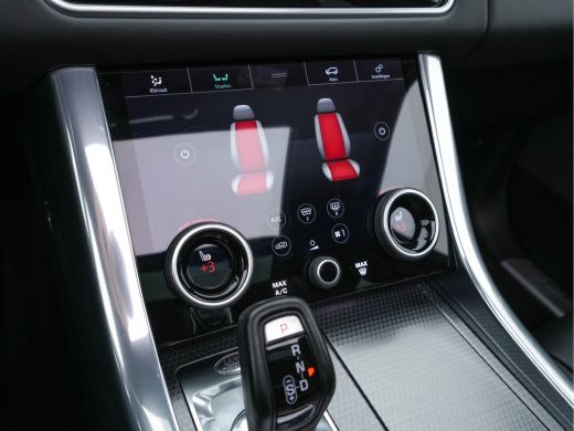 Land Rover Range Rover Sport 3.0 SDV6 HSE Dynamic Aut. *PANO | MATRIX-LED | OXFORD-FULL-LEATHER | MERIDIAN-SURROUND | DIGI-COC... ActivLease financial lease
