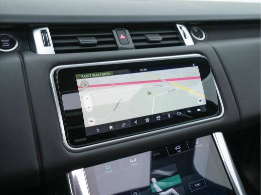 Land Rover Range Rover Sport 3.0 SDV6 HSE Dynamic Aut. *PANO | MATRIX-LED | OXFORD-FULL-LEATHER | MERIDIAN-SURROUND | DIGI-COC... ActivLease financial lease