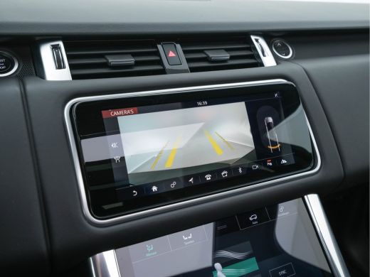 Land Rover Range Rover Sport 3.0 SDV6 HSE Dynamic Aut. *PANO | MATRIX-LED | OXFORD-FULL-LEATHER | MERIDIAN-SURROUND | DIGI-COC... ActivLease financial lease