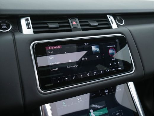 Land Rover Range Rover Sport 3.0 SDV6 HSE Dynamic Aut. *PANO | MATRIX-LED | OXFORD-FULL-LEATHER | MERIDIAN-SURROUND | DIGI-COC... ActivLease financial lease