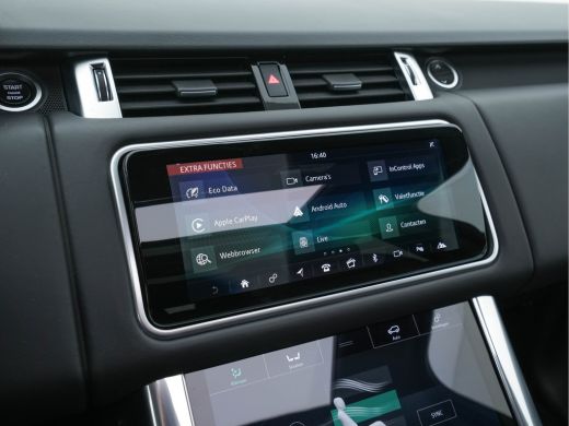 Land Rover Range Rover Sport 3.0 SDV6 HSE Dynamic Aut. *PANO | MATRIX-LED | OXFORD-FULL-LEATHER | MERIDIAN-SURROUND | DIGI-COC... ActivLease financial lease