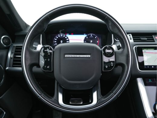 Land Rover Range Rover Sport 3.0 SDV6 HSE Dynamic Aut. *PANO | MATRIX-LED | OXFORD-FULL-LEATHER | MERIDIAN-SURROUND | DIGI-COC... ActivLease financial lease