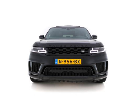 Land Rover Range Rover Sport 3.0 SDV6 HSE Dynamic Aut. *PANO | MATRIX-LED | OXFORD-FULL-LEATHER | MERIDIAN-SURROUND | DIGI-COC... ActivLease financial lease