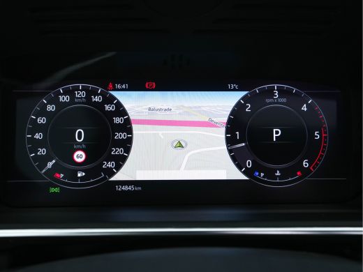 Land Rover Range Rover Sport 3.0 SDV6 HSE Dynamic Aut. *PANO | MATRIX-LED | OXFORD-FULL-LEATHER | MERIDIAN-SURROUND | DIGI-COC... ActivLease financial lease
