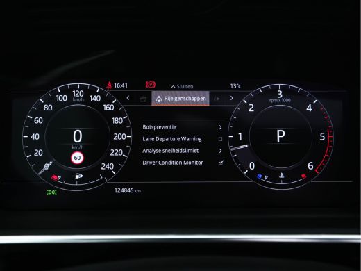 Land Rover Range Rover Sport 3.0 SDV6 HSE Dynamic Aut. *PANO | MATRIX-LED | OXFORD-FULL-LEATHER | MERIDIAN-SURROUND | DIGI-COC... ActivLease financial lease