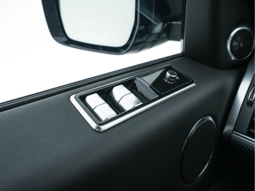 Land Rover Range Rover Sport 3.0 SDV6 HSE Dynamic Aut. *PANO | MATRIX-LED | OXFORD-FULL-LEATHER | MERIDIAN-SURROUND | DIGI-COC... ActivLease financial lease