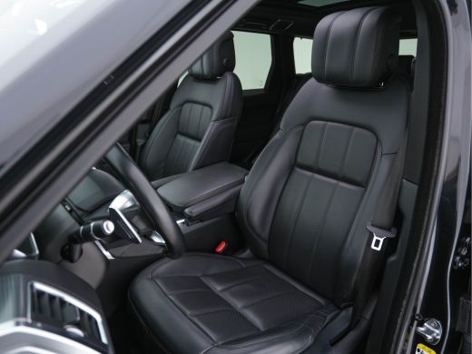 Land Rover Range Rover Sport 3.0 SDV6 HSE Dynamic Aut. *PANO | MATRIX-LED | OXFORD-FULL-LEATHER | MERIDIAN-SURROUND | DIGI-COC... ActivLease financial lease