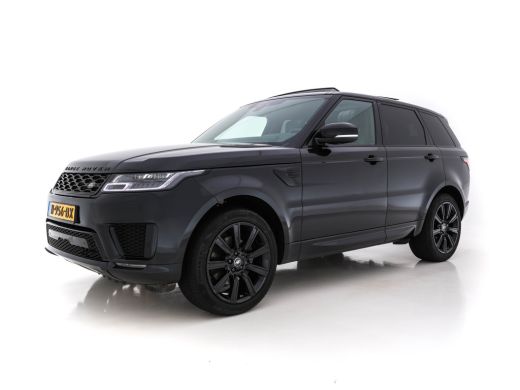 Land Rover Range Rover Sport 3.0 SDV6 HSE Dynamic Aut. *PANO | MATRIX-LED | OXFORD-VOLLEDER | MERIDIAN-SURROUND | VIRTUAL-COCK... ActivLease financial lease