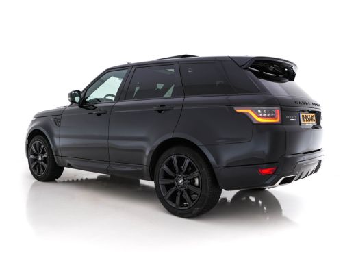 Land Rover Range Rover Sport 3.0 SDV6 HSE Dynamic Aut. *PANO | MATRIX-LED | OXFORD-FULL-LEATHER | MERIDIAN-SURROUND | DIGI-COC... ActivLease financial lease