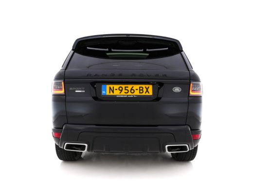 Land Rover Range Rover Sport 3.0 SDV6 HSE Dynamic Aut. *PANO | MATRIX-LED | OXFORD-FULL-LEATHER | MERIDIAN-SURROUND | DIGI-COC... ActivLease financial lease