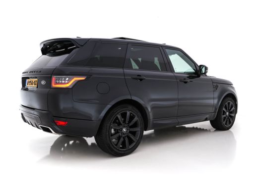 Land Rover Range Rover Sport 3.0 SDV6 HSE Dynamic Aut. *PANO | MATRIX-LED | OXFORD-FULL-LEATHER | MERIDIAN-SURROUND | DIGI-COC... ActivLease financial lease
