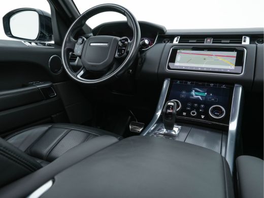 Land Rover Range Rover Sport 3.0 SDV6 HSE Dynamic Aut. *PANO | MATRIX-LED | OXFORD-FULL-LEATHER | MERIDIAN-SURROUND | DIGI-COC... ActivLease financial lease