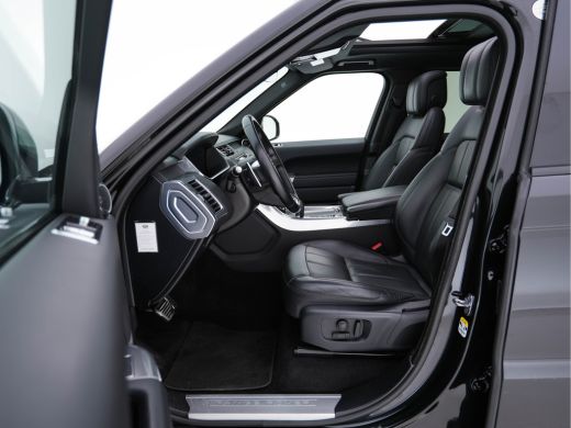 Land Rover Range Rover Sport 3.0 SDV6 HSE Dynamic Aut. *PANO | MATRIX-LED | OXFORD-FULL-LEATHER | MERIDIAN-SURROUND | DIGI-COC... ActivLease financial lease