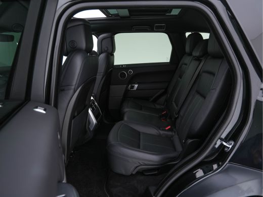 Land Rover Range Rover Sport 3.0 SDV6 HSE Dynamic Aut. *PANO | MATRIX-LED | OXFORD-FULL-LEATHER | MERIDIAN-SURROUND | DIGI-COC... ActivLease financial lease