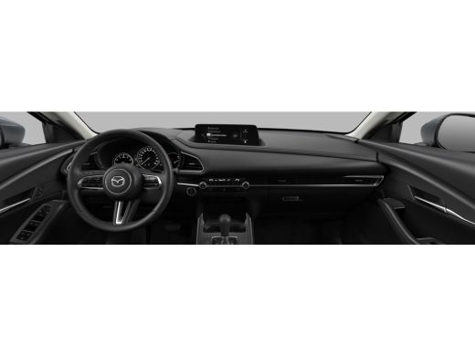 Mazda CX-30 2.0 e-SkyActiv-G M Hybrid Exclusive-line | Design Pack | ActivLease financial lease