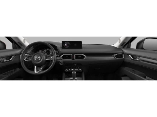 Mazda CX-5 2.0 e-SkyActiv-G M Hybrid 165 Advantage | 360 graden camera | Head-up Display | Automaat | Achter... ActivLease financial lease