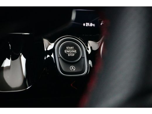 Mercedes GLA 200 AMG Line | Navigatie | Comfortstoelen | Elektr. Achterklep | Stoelverwarming | Sfeerverlichti... ActivLease financial lease