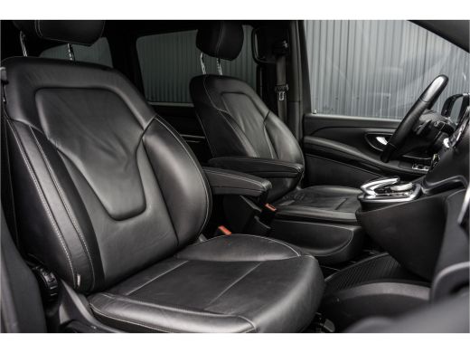 Mercedes V-Klasse 300d | Avantgarde | Euro 6 | 240 PK | ILS | Comand | Cruise | 360° Camera | PDC ActivLease financial lease