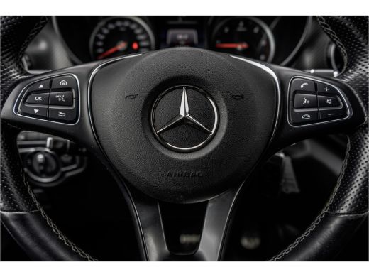 Mercedes V-Klasse 300d | Avantgarde | Euro 6 | 240 PK | ILS | Comand | Cruise | 360° Camera | PDC ActivLease financial lease