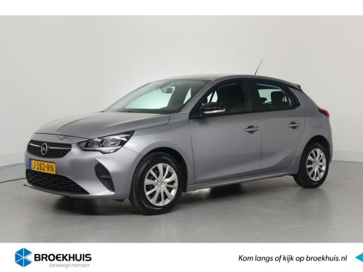 Opel Corsa 1.2 Edition | Dealer Onderhouden! | Navi | Cruise Control | Airco | Apple Carplay/Android Auto | ...