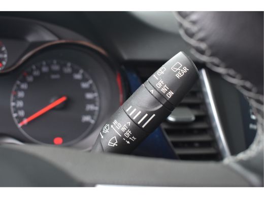 Opel Crossland X 1.2 Turbo 120 Jaar Edition 110pk | Navigatie by App | 1e Eigenaar | Dealeronderhouden | Airco | C... ActivLease financial lease