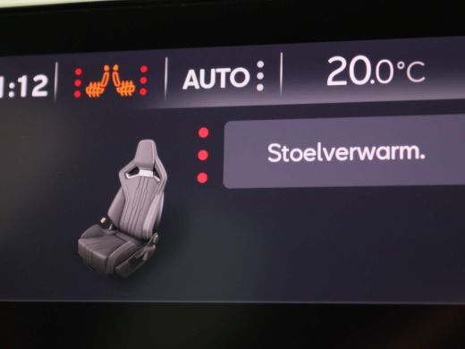 Seat Formentor 1.4 e-Hybrid VZ Black edition 245PK DSG Panoramadak, 360 gr. camera, leder, elek. stoel, side ass... ActivLease financial lease