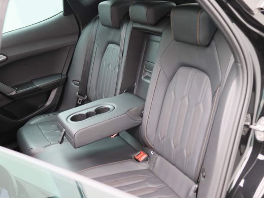 Seat Formentor 1.4 e-Hybrid VZ Black edition 245PK DSG Panoramadak, 360 gr. camera, leder, elek. stoel, side ass... ActivLease financial lease