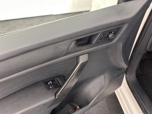Volkswagen Caddy 1.4 TGI L2H1 EcoFuel Maxi Comfortline *CRUISE | PDC | RADIO-CD* ActivLease financial lease