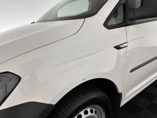Volkswagen Caddy 1.4 TGI L2H1 EcoFuel Maxi Comfortline *CRUISE | PDC | RADIO-CD* ActivLease financial lease