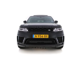 Land Rover Range Rover Sport 3.0 SDV6 HSE Dynamic Aut. *PANO | MATRIX-LED | OXFORD-FULL-LEATHER | MERIDIAN-SURROUND | DIGI-COC...
