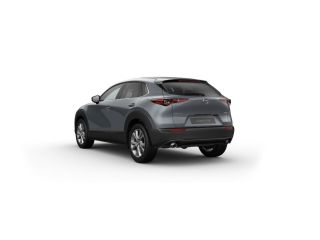 Mazda CX-30 2.0 e-SkyActiv-G M Hybrid Exclusive-line | Design Pack |