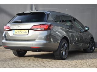 Opel Astra Sports Tourer 1.0 Turbo 120 Jaar Edition+ | Navigatie | Getint Glas | Parkeersensoren | Climate C...